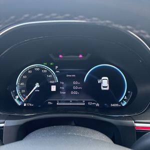 صورة مصغرة 41 لـ 2024 Genesis GV70 2.5T STANDARD