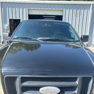 صورة مصغرة 15 لـ 2007 FORD F-150 FX4