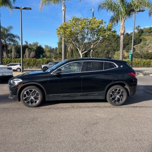 BMW X2 SDRIVE28I - 3