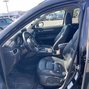 2021 Mazda CX-5 TOURING — миниатюра 32