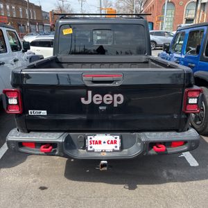 JEEP GLADIATOR RUBICON - 6