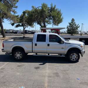 FORD F-250 SUPER DUTY XLT - 6