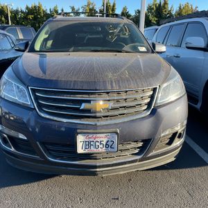 صورة 51 لـ 2013 Chevrolet TRAVERSE LT