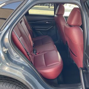 صورة 34 لـ 2024 Mazda CX-30 2.5 S CARBON EDITION