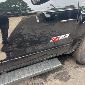 صورة مصغرة 65 لـ 2018 Chevrolet SILVERADO 1500 LT Z71