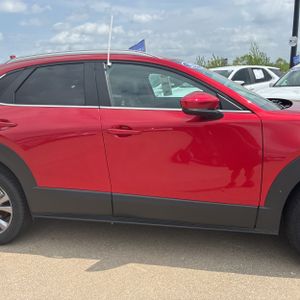 MAZDA CX-30 2.5 S PREFERRED - 9