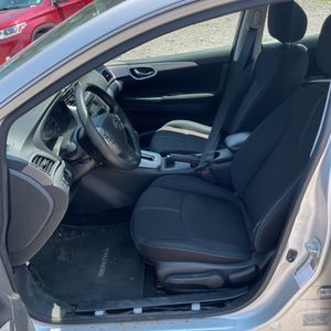 2015 Nissan SENTRA S — миниатюра 32
