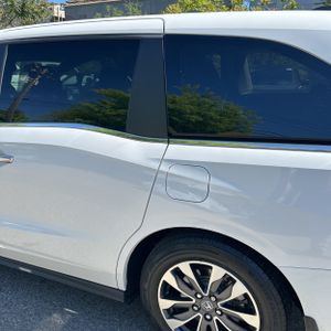 HONDA ODYSSEY EX-L - 6