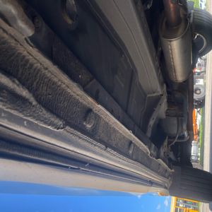 2007 Acura RDX SH-AWD W/TECH — фото 22