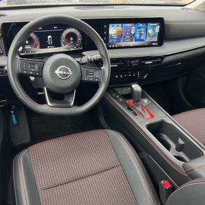2026 Nissan KICKS SR — миниатюра 34