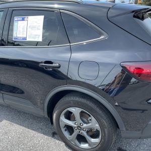 FORD ESCAPE ST-LINE SELECT - 6