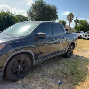 صورة 2 لـ 2017 Honda RIDGELINE BLACK EDITION