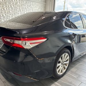 2018 Toyota CAMRY LE thumbnail 62