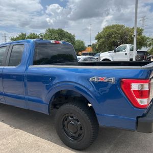 FORD F-150 XL - 6