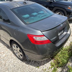 2010 Honda CIVIC LX 缩略图 44