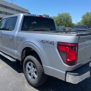 FORD F-150 XLT - 6