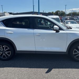 صورة مصغرة 11 لـ 2018 Mazda CX-5 TOURING
