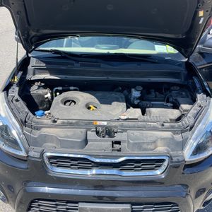 صورة مصغرة 44 لـ 2012 KIA SOUL !