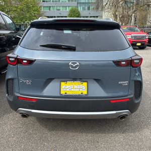 MAZDA CX-50 2.5 TURBO MERIDIAN EDITION - 7