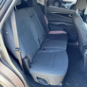 صورة مصغرة 34 لـ 2019 KIA SORENTO LX