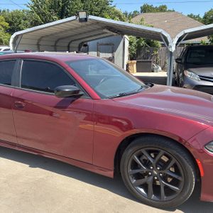 صورة مصغرة 13 لـ 2022 Dodge CHARGER GT