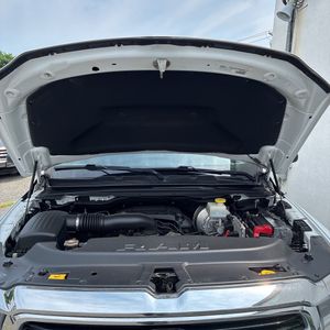 2019 RAM 1500 BIG HORN 缩略图 45