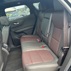 صورة مصغرة 34 لـ 2023 Chevrolet BLAZER RS