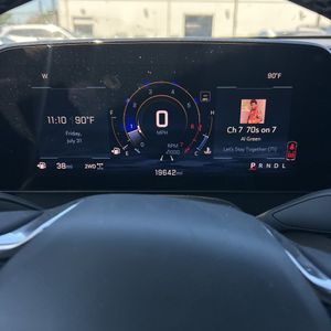صورة مصغرة 40 لـ 2024 Chevrolet TRAVERSE LT