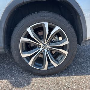 2018 Lexus RX 350 BASE 照片 18