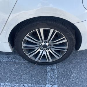 صورة مصغرة 18 لـ 2014 KIA CADENZA PREMIUM