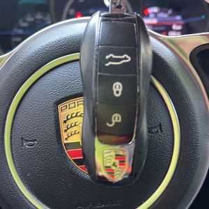 2017 Porsche MACAN TURBO 照片 55