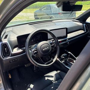 2024 KIA SORENTO X-PRO SX-PRESTIGE — миниатюра 39