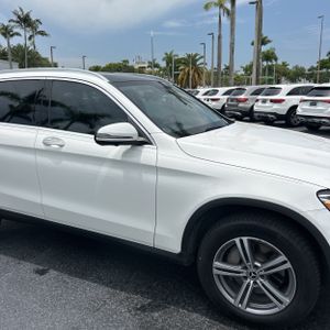 2022 Mercedes-BENZ GLC thumbnail 13