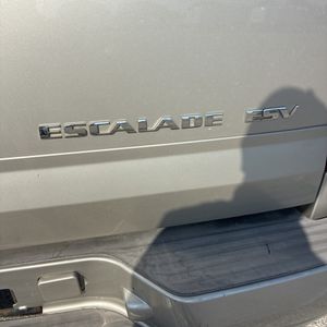 2006 Cadillac ESCALADE ESV BASE 缩略图 23