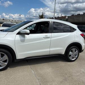 HONDA HR-V EX - 4