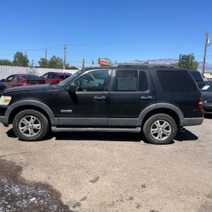 FORD EXPLORER XLT - 3