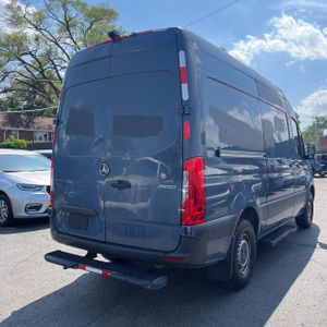 2019 Mercedes-BENZ OTHERS 照片 8