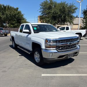 صورة مصغرة 12 لـ 2018 Chevrolet SILVERADO 1500 LT