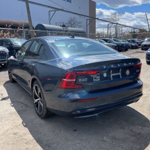 Volvo S60 B5 Core - 5