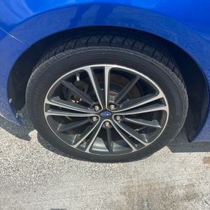 2015 Subaru BRZ PREMIUM 照片 19