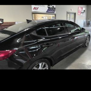 2018 Hyundai ELANTRA VALUE EDITION 照片 9