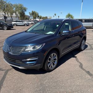 LINCOLN MKC SELECT - 1