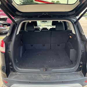 2014 FORD ESCAPE TITANIUM — миниатюра 43