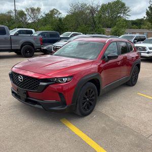 MAZDA CX-50 2.5 S PREFERRED - 1