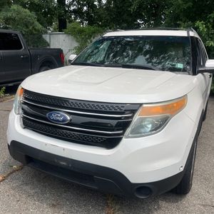 2013 FORD EXPLORER LIMITED — миниатюра 56