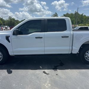 صورة 4 لـ 2022 FORD F-150 XL