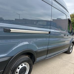 FORD TRANSIT 250 - 9