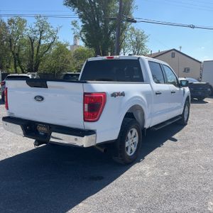 FORD F-150 XLT - 8