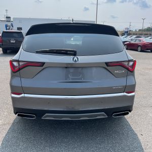 صورة 7 لـ 2025 Acura MDX SH-AWD W/TECH