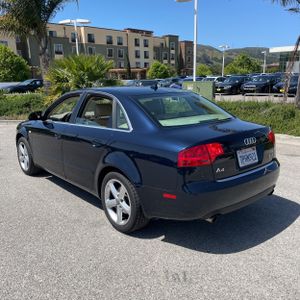 AUDI A4 3.2 - 5